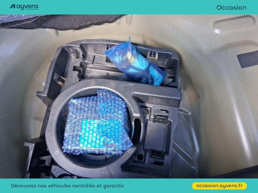 Citroën C3 - Photo 14