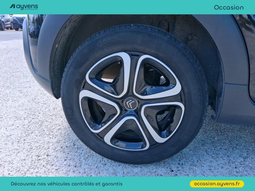 Citroën C3 - Photo 15