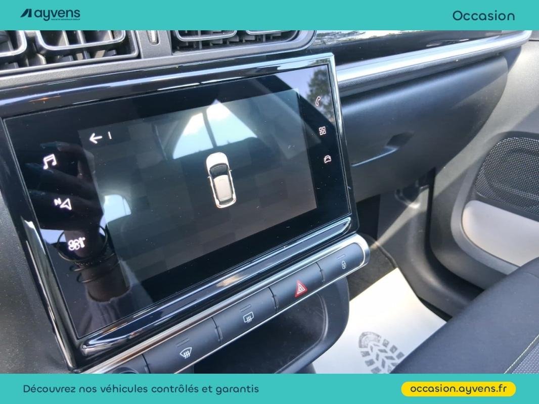 Citroën C3 - Photo 16