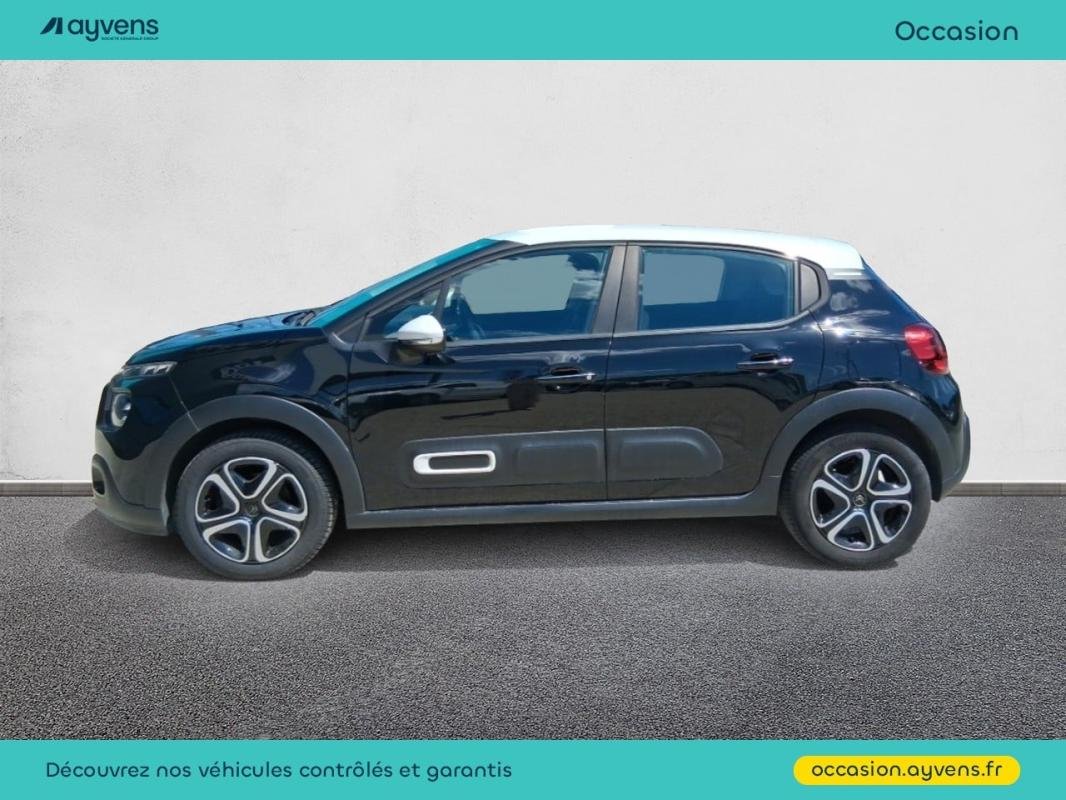 Citroën C3 - Photo 2