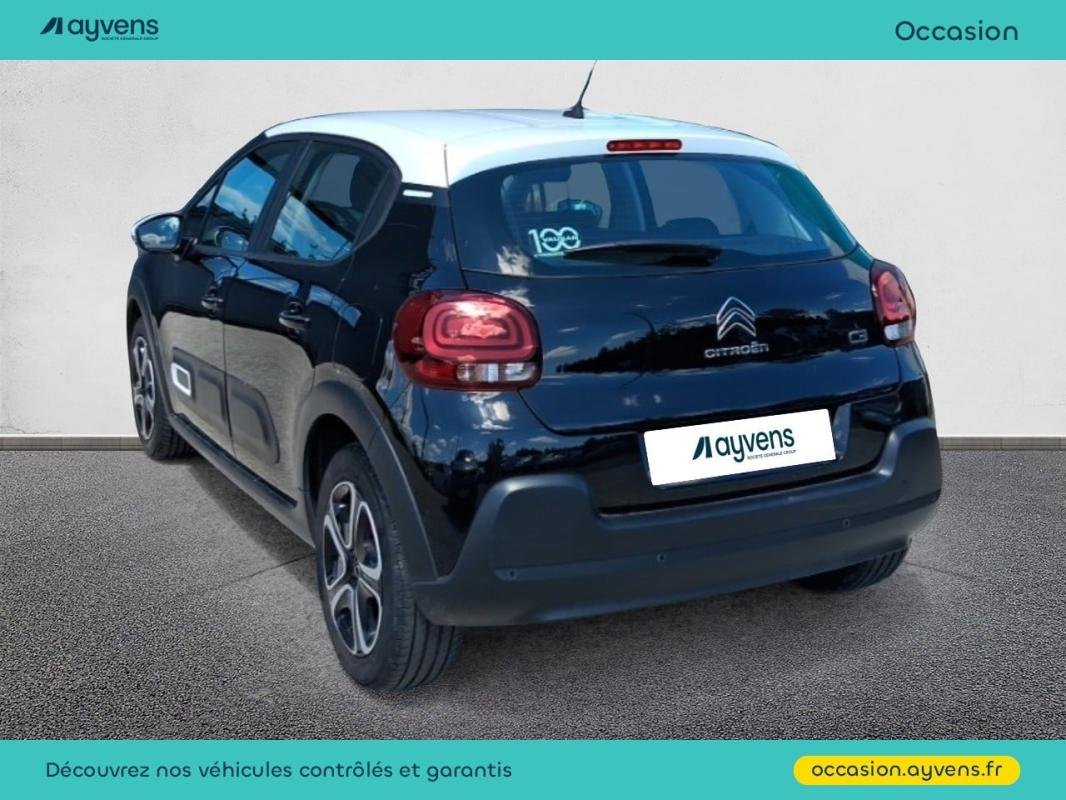 Citroën C3 - Photo 3