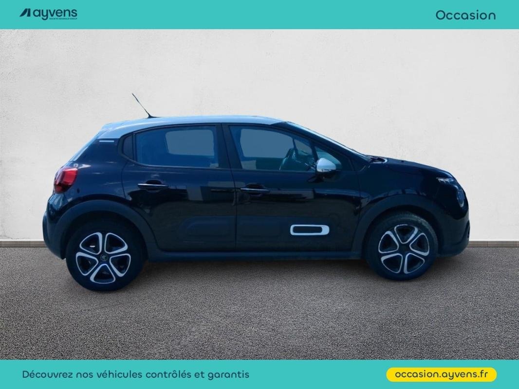 Citroën C3 - Photo 4