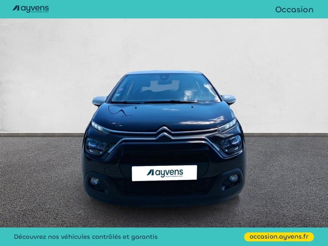 Citroën C3 - Photo 5
