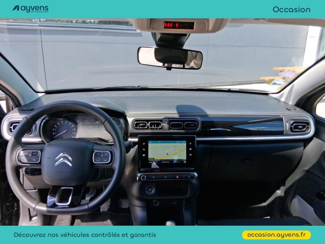 Citroën C3 - Photo 6