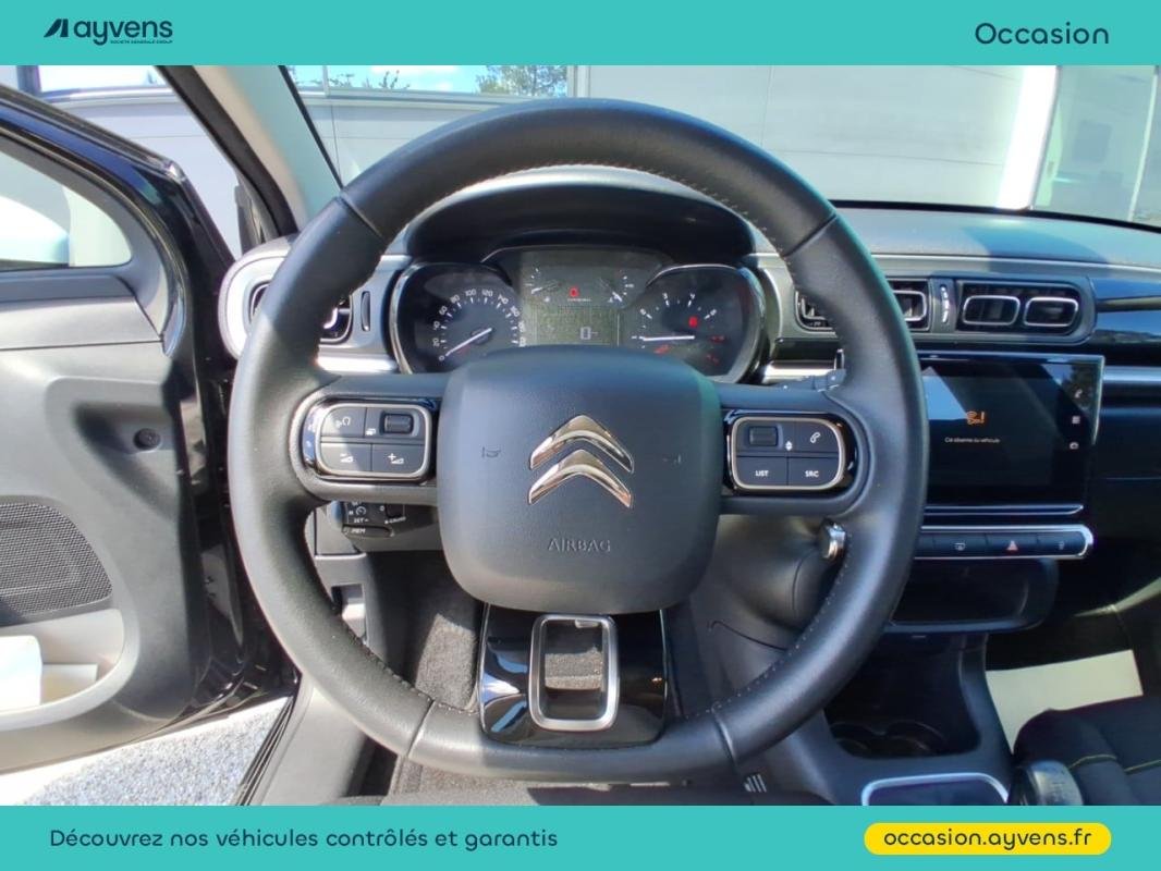 Citroën C3 - Photo 7