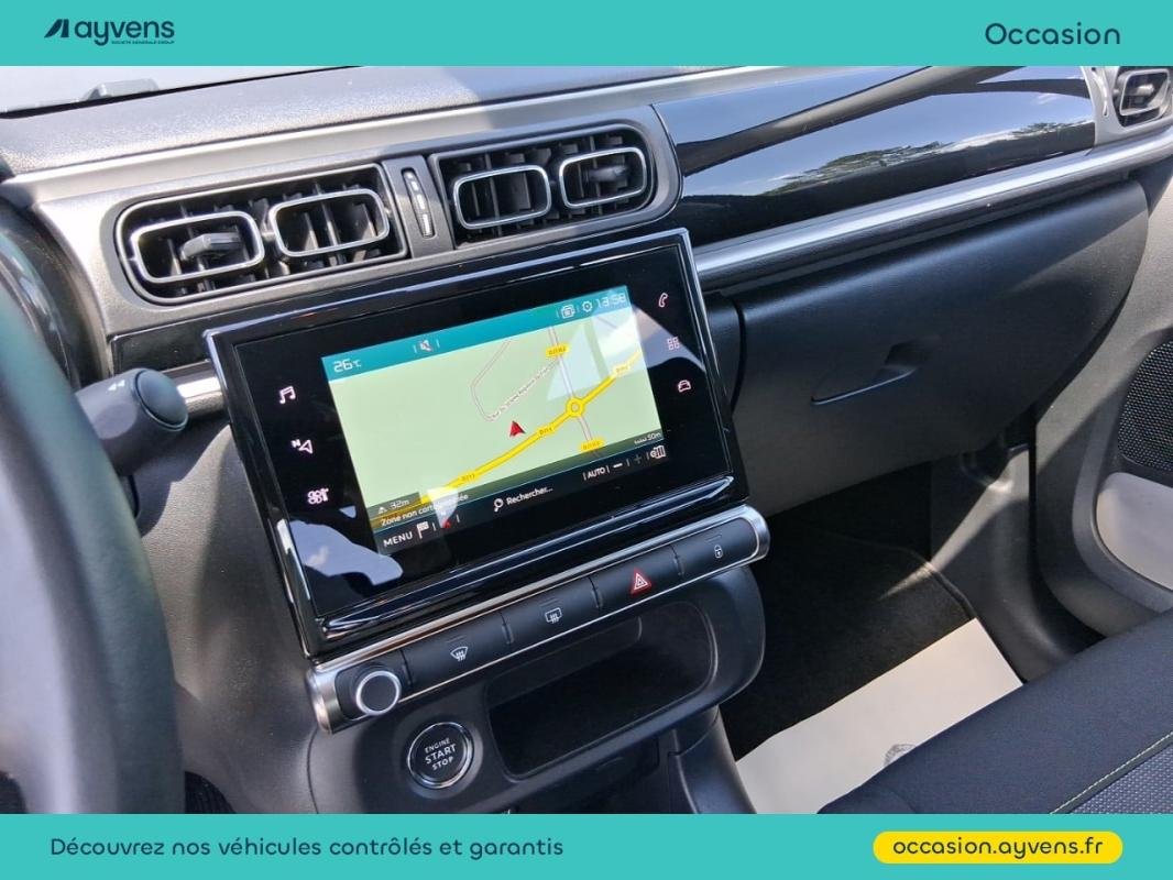 Citroën C3 - Photo 8