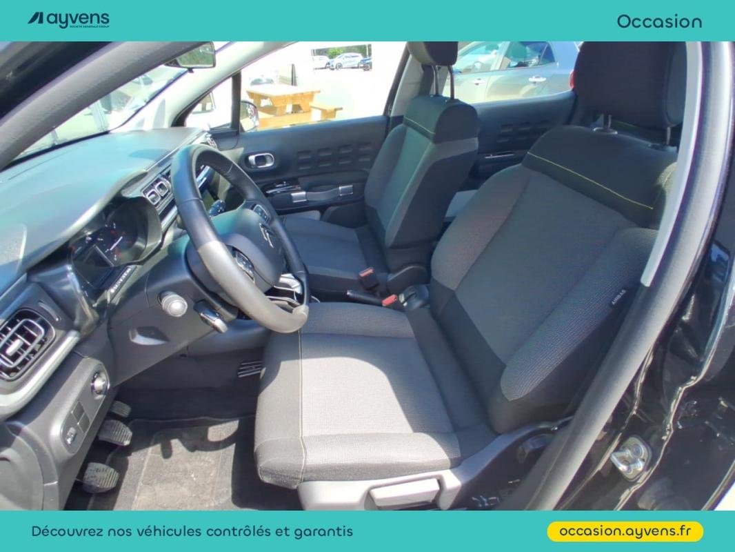 Citroën C3 - Photo 10