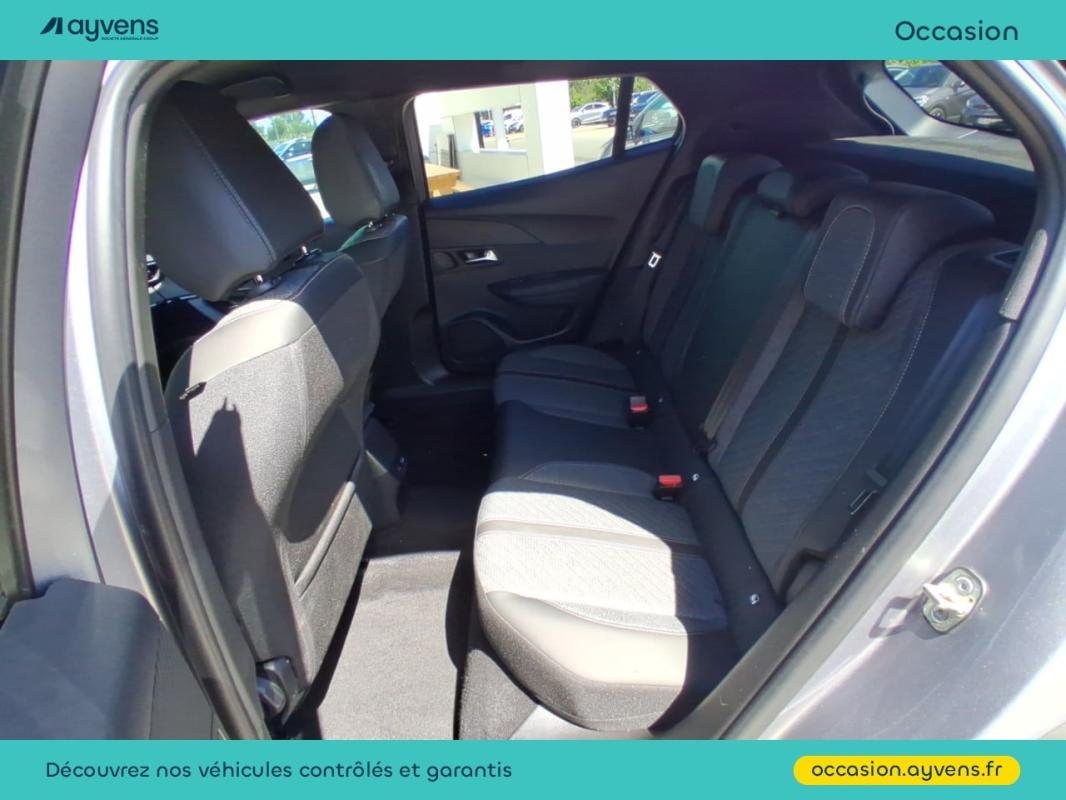 Peugeot 2008 - Photo 11