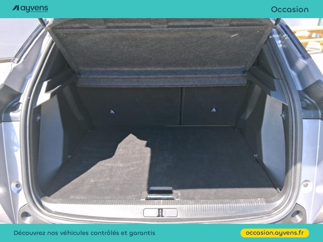 Peugeot 2008 - Photo 13