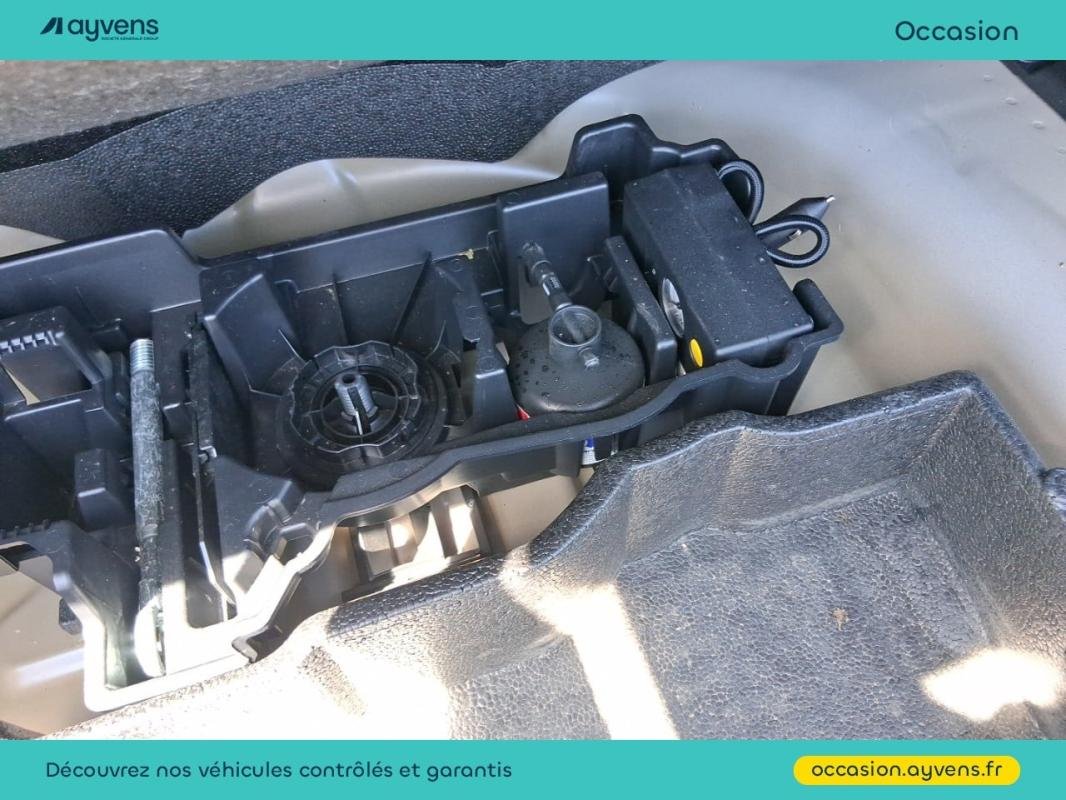 Peugeot 2008 - Photo 14