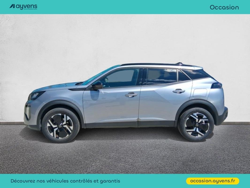Peugeot 2008 - Photo 2