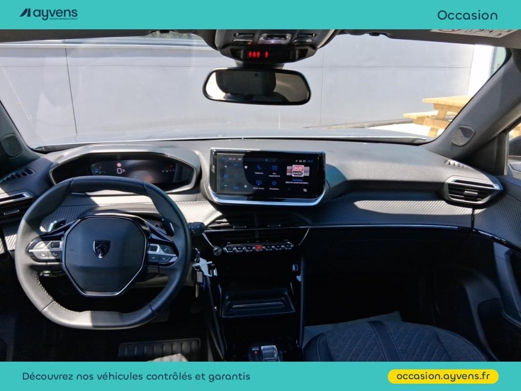 Peugeot 2008 - Photo 6