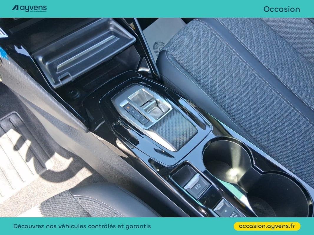 Peugeot 2008 - Photo 9