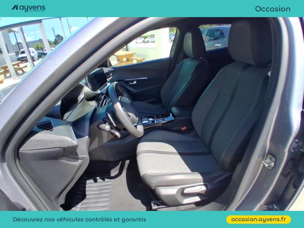 Peugeot 2008 - Photo 10