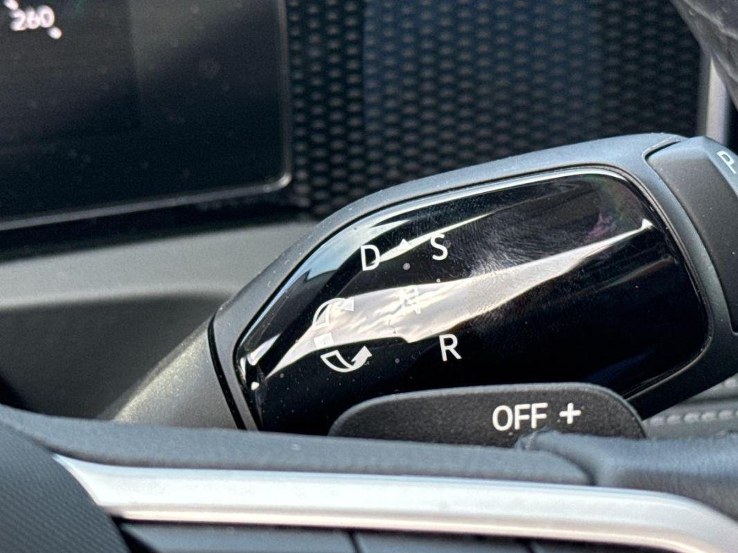 Volkswagen Tiguan - Photo 11