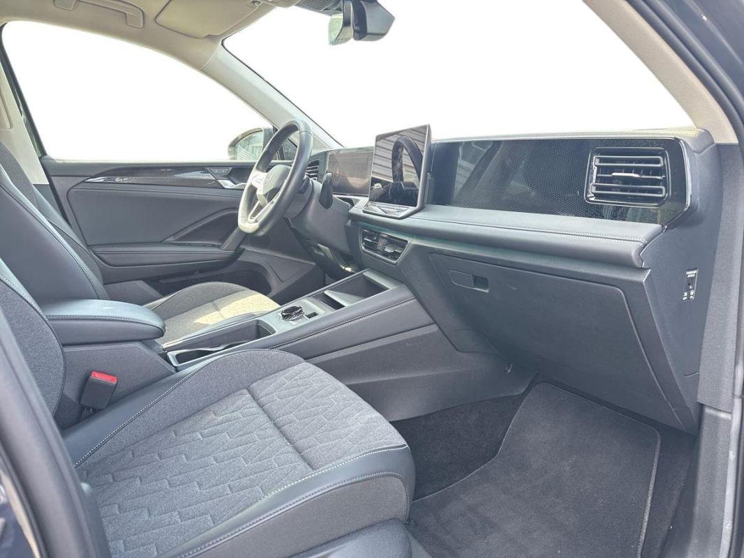 Volkswagen Tiguan - Photo 13