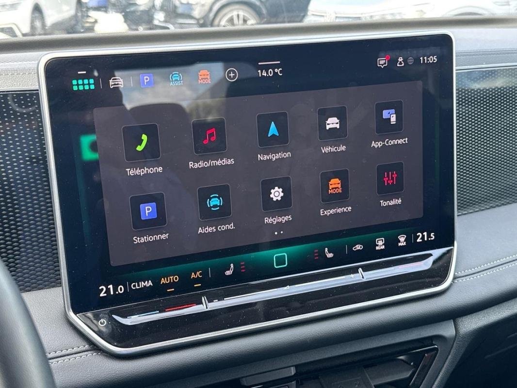Volkswagen Tiguan - Photo 16