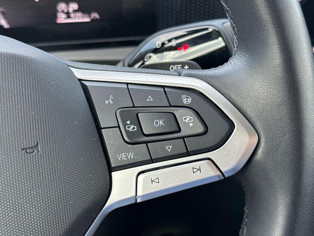 Volkswagen Tiguan - Photo 20