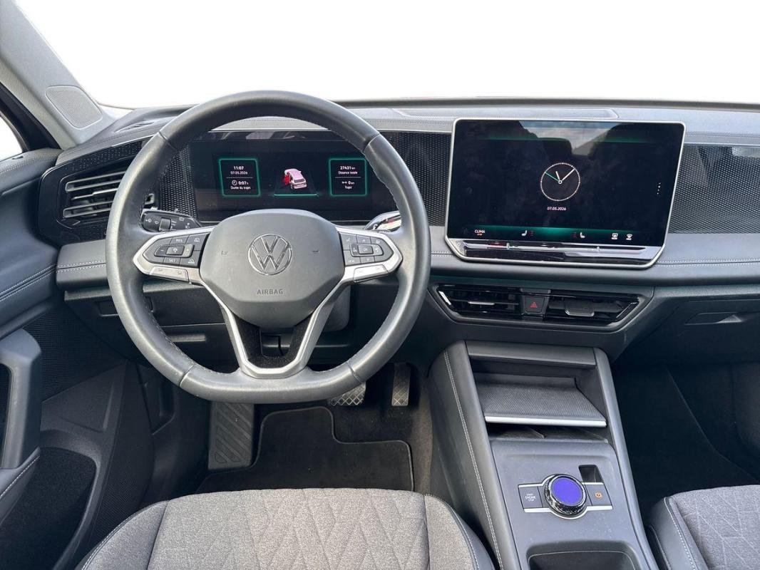 Volkswagen Tiguan - Photo 24