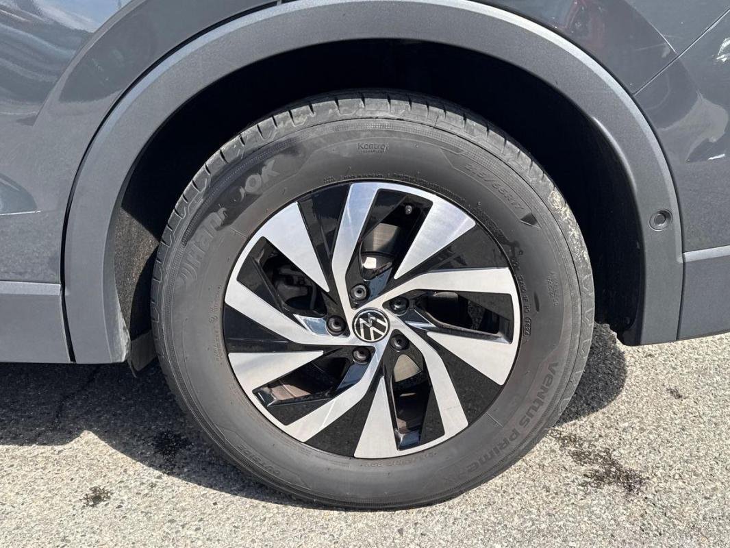 Volkswagen Tiguan - Photo 28