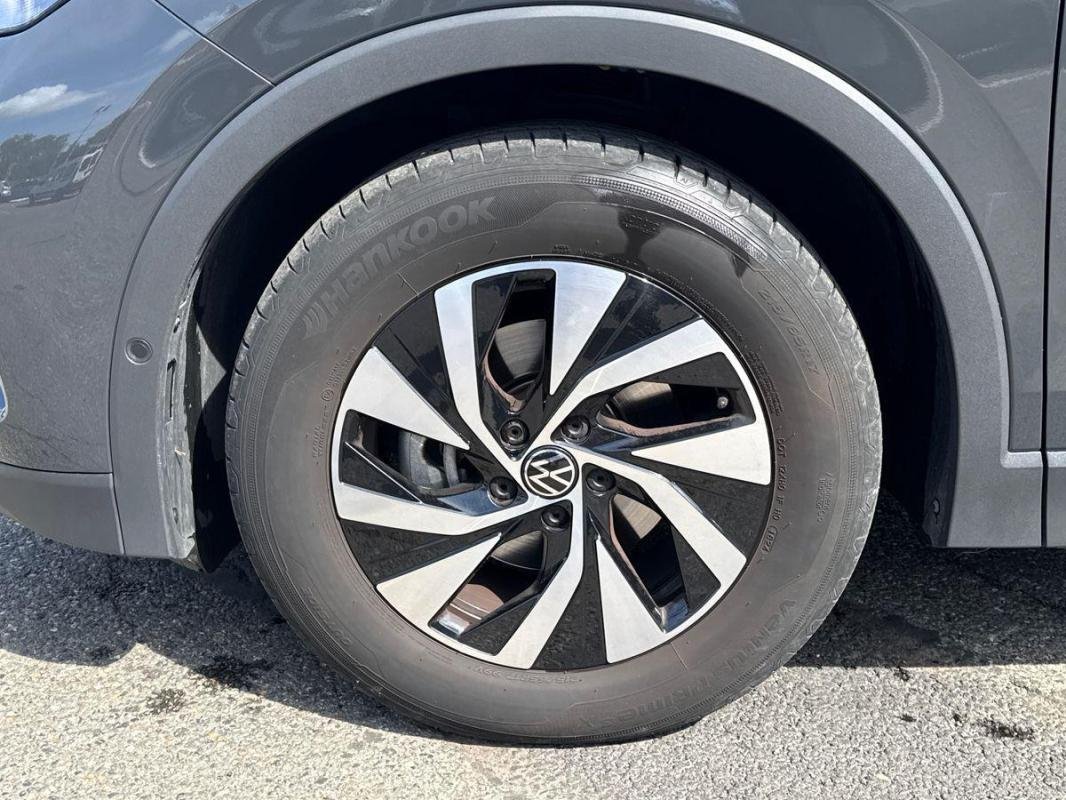 Volkswagen Tiguan - Photo 29