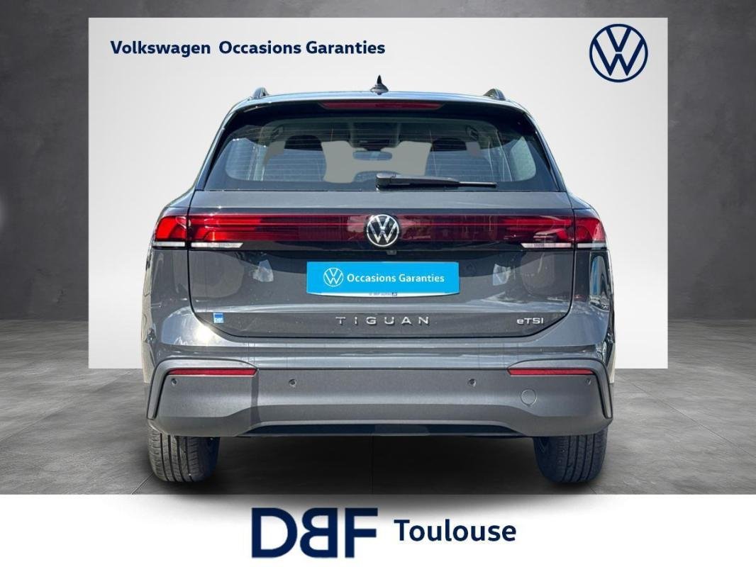 Volkswagen Tiguan - Photo 4