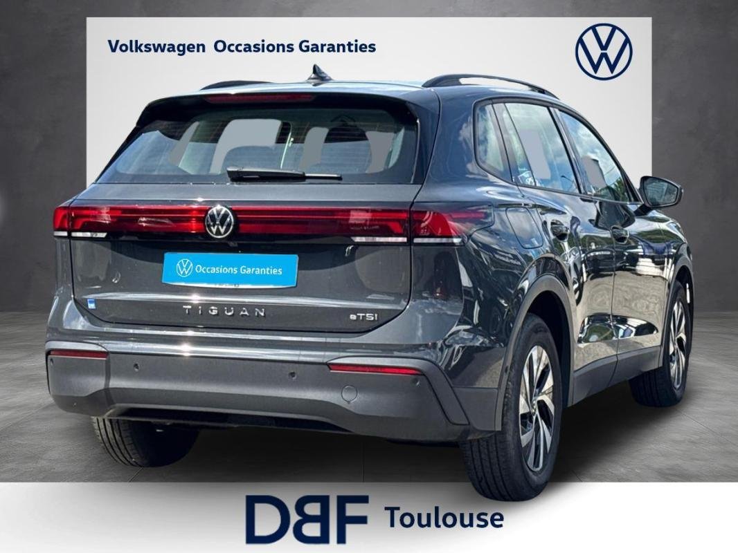 Volkswagen Tiguan - Photo 5