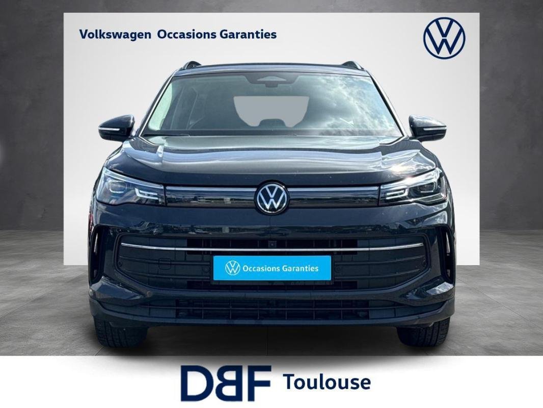 Volkswagen Tiguan - Photo 7