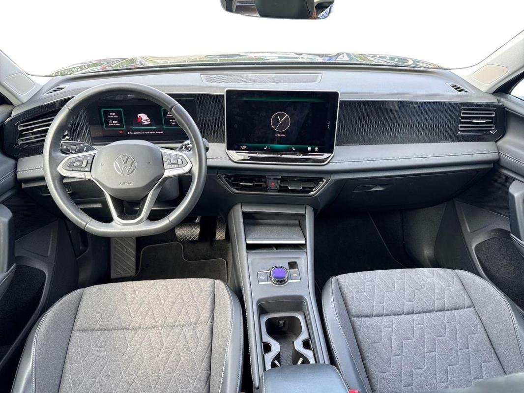 Volkswagen Tiguan - Photo 8