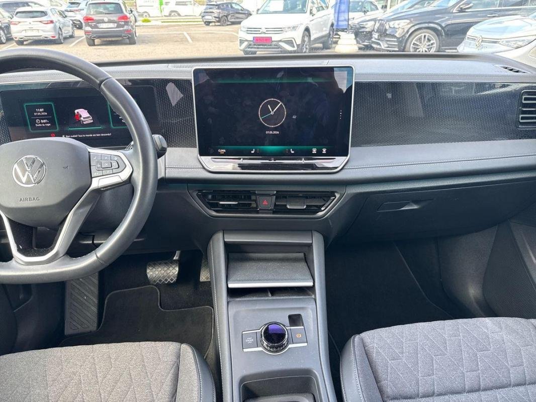 Volkswagen Tiguan - Photo 10