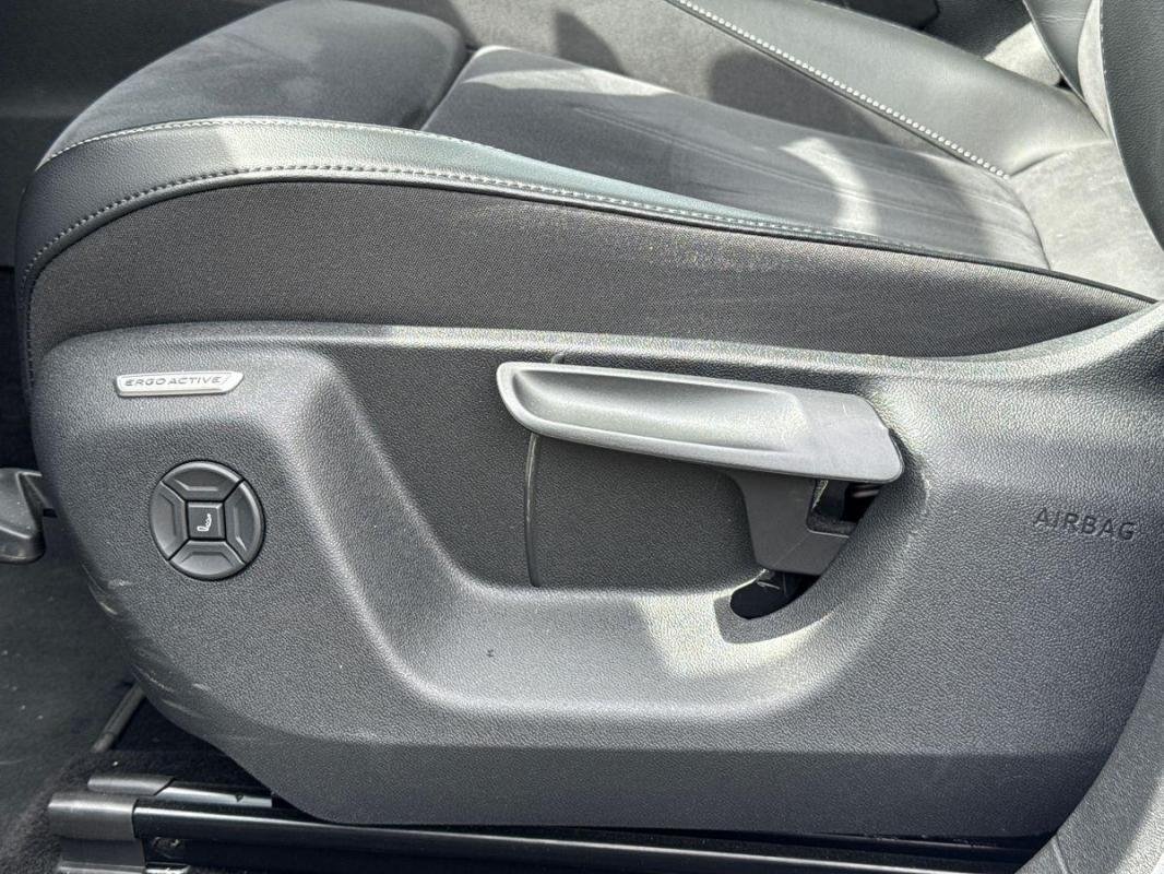 Volkswagen Tiguan - Photo 14