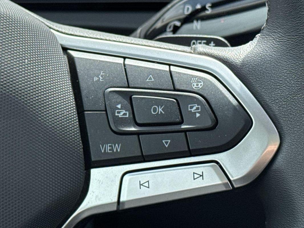Volkswagen Tiguan - Photo 20