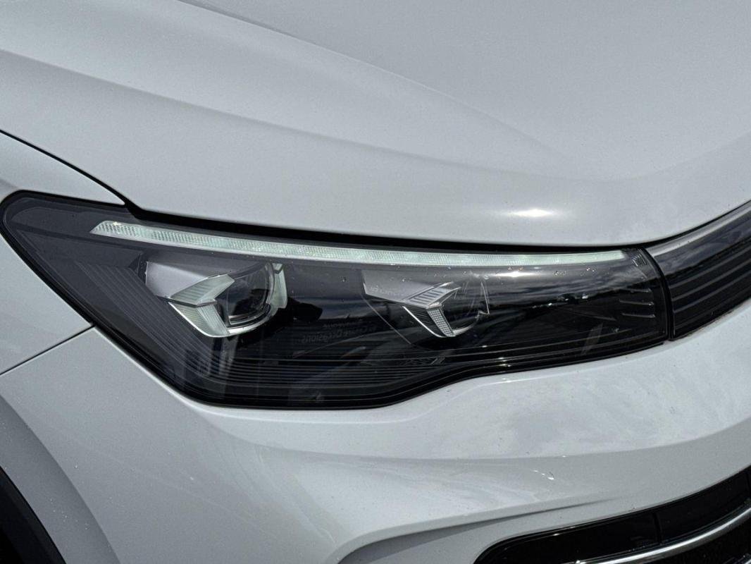 Volkswagen Tiguan - Photo 25