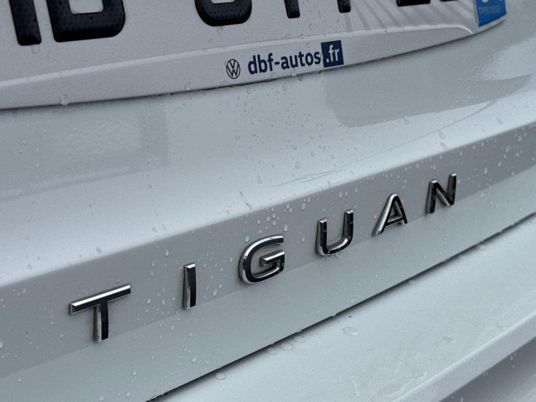 Volkswagen Tiguan - Photo 27