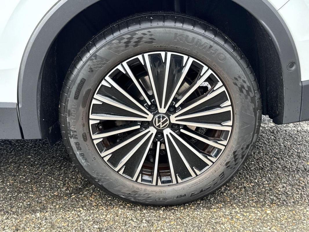 Volkswagen Tiguan - Photo 28