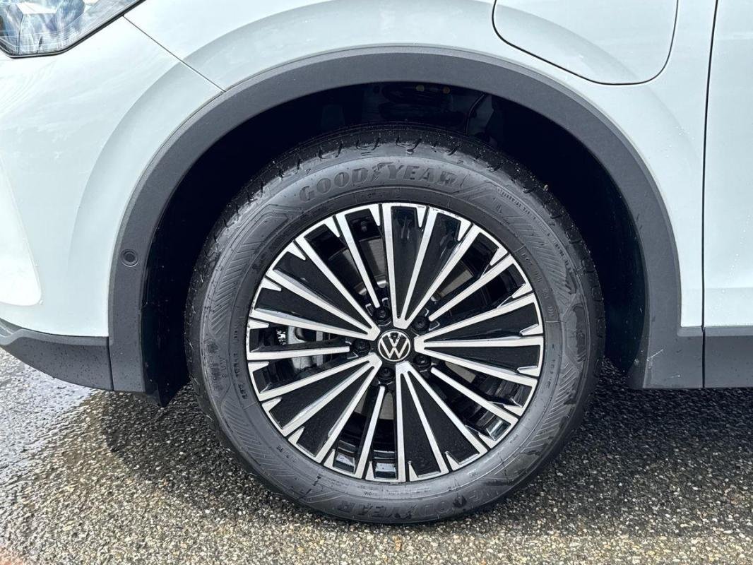 Volkswagen Tiguan - Photo 29