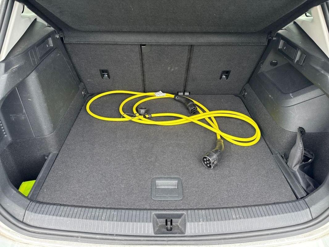 Volkswagen Tiguan - Photo 31