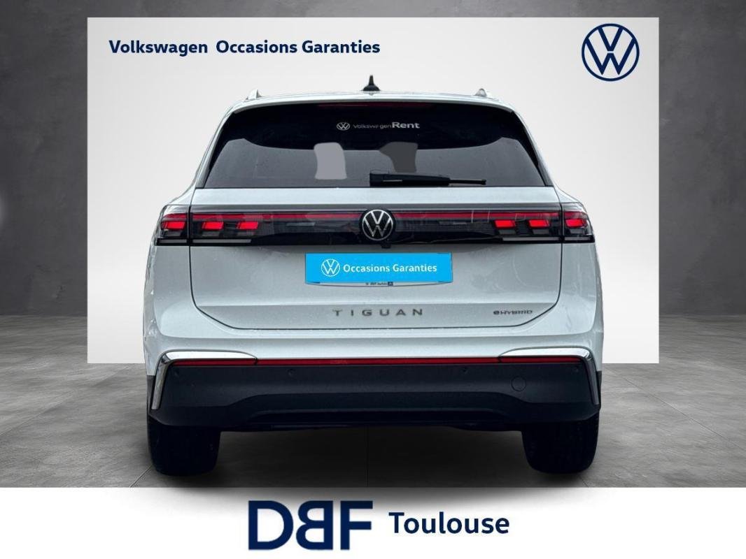 Volkswagen Tiguan - Photo 4