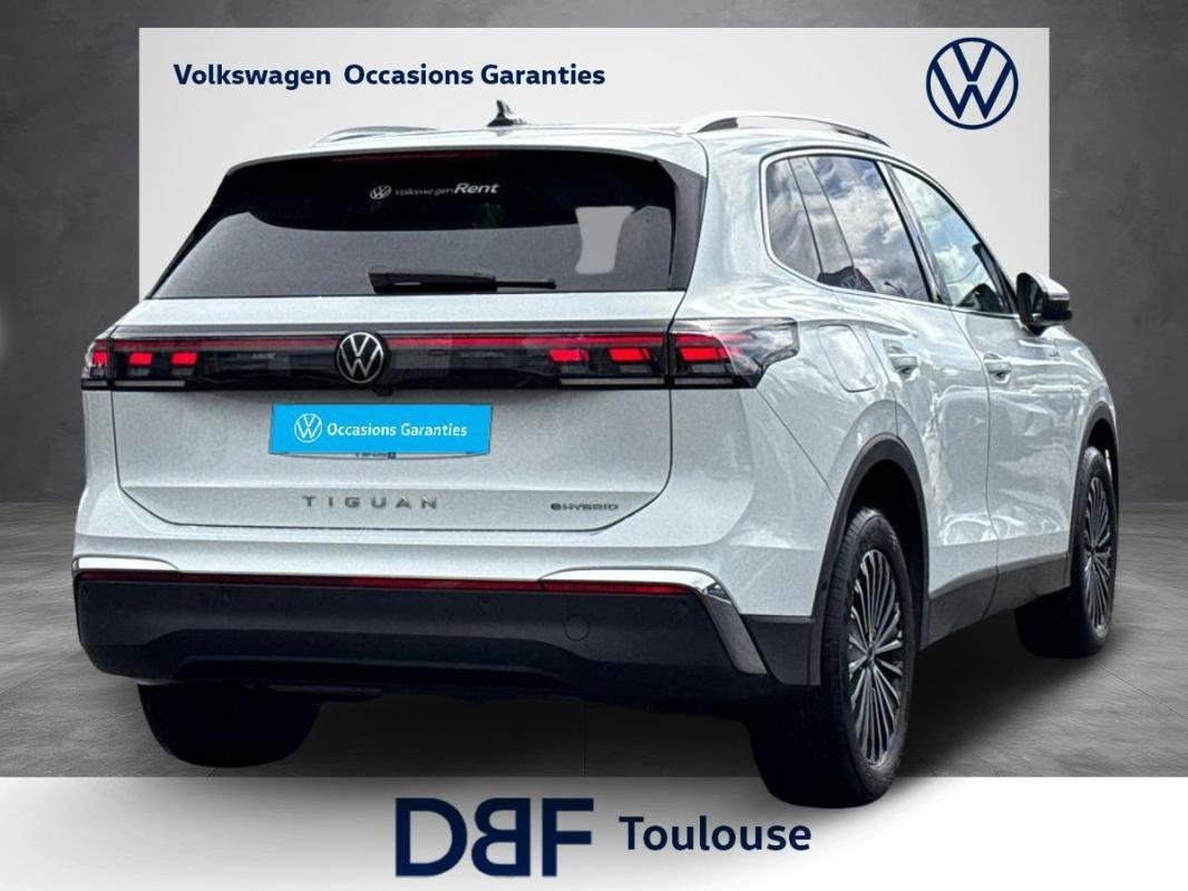 Volkswagen Tiguan - Photo 5
