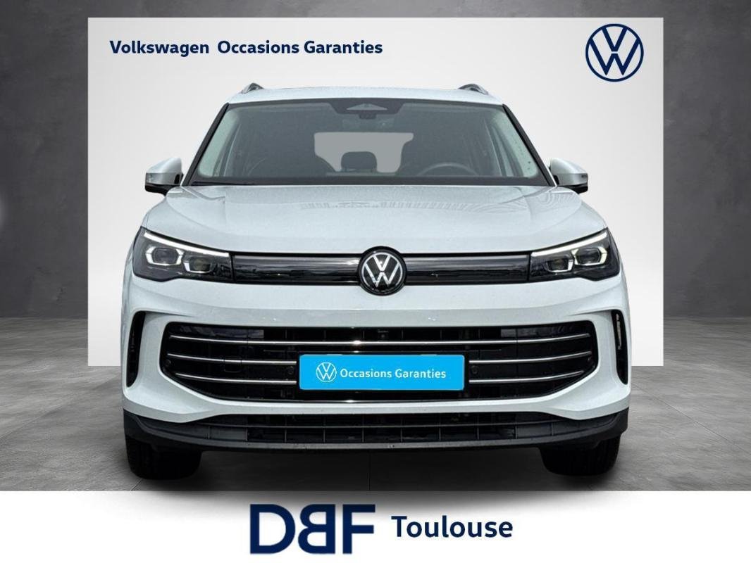 Volkswagen Tiguan - Photo 7