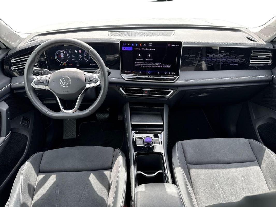 Volkswagen Tiguan - Photo 8