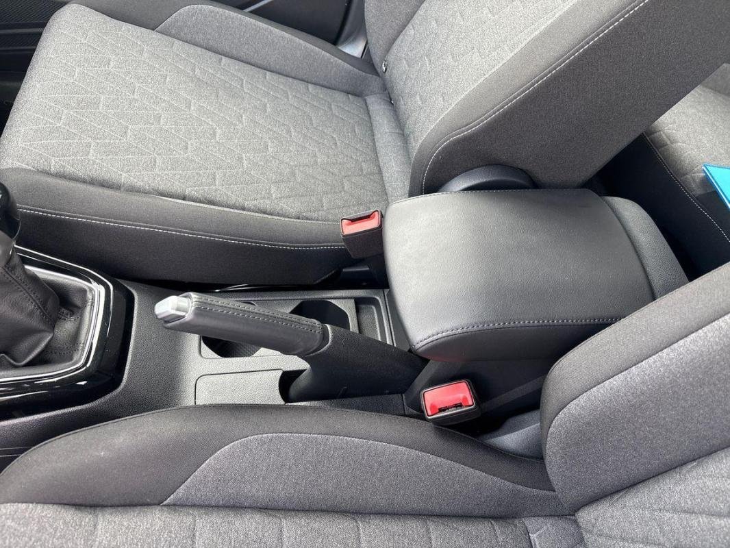 Volkswagen T-Cross - Photo 12