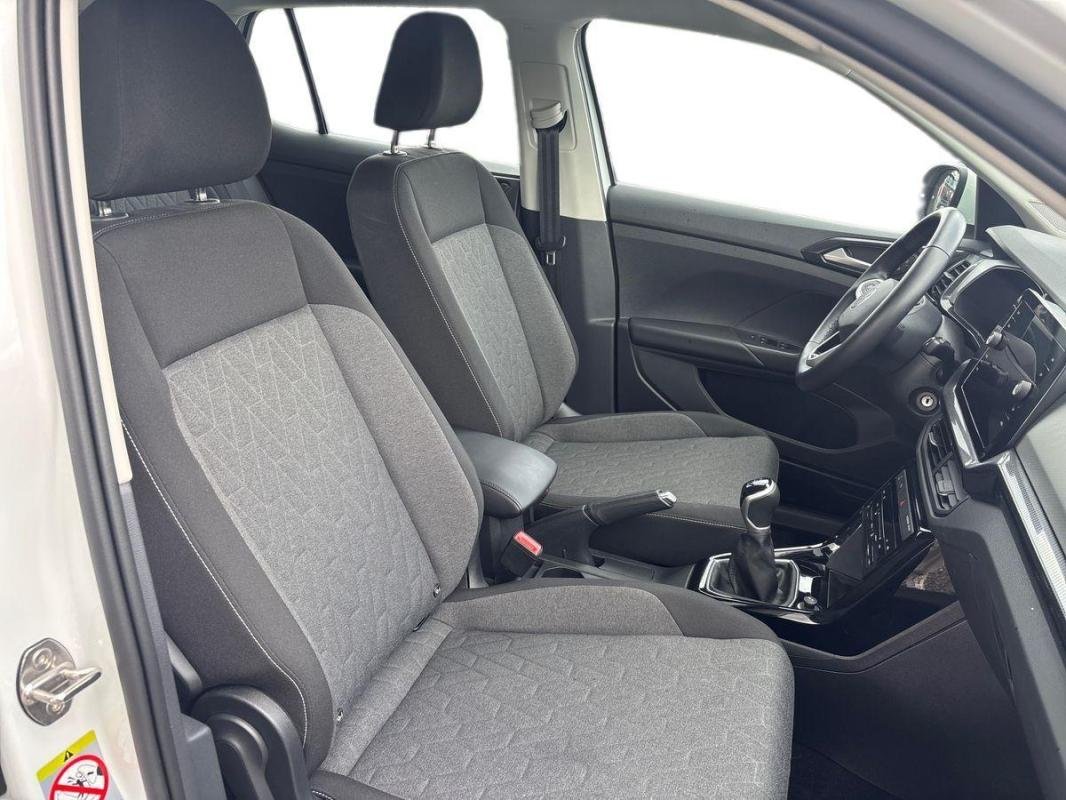 Volkswagen T-Cross - Photo 13