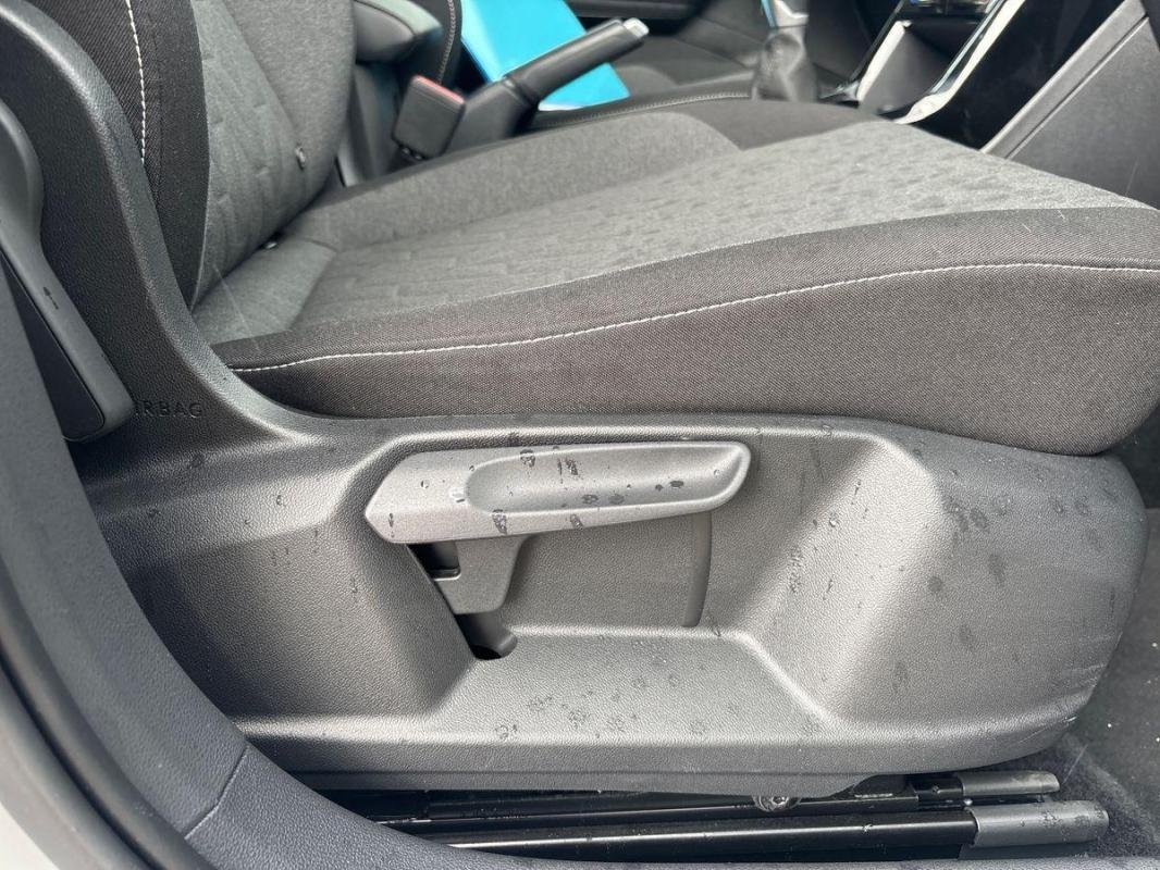 Volkswagen T-Cross - Photo 14