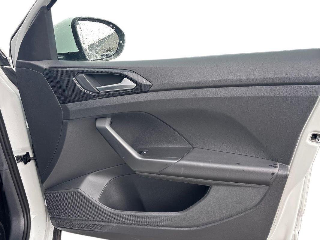 Volkswagen T-Cross - Photo 15