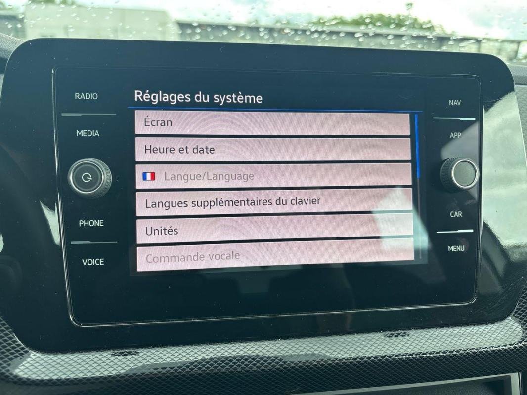 Volkswagen T-Cross - Photo 16