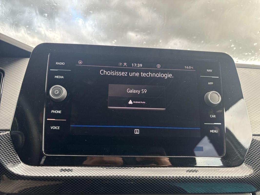 Volkswagen T-Cross - Photo 17