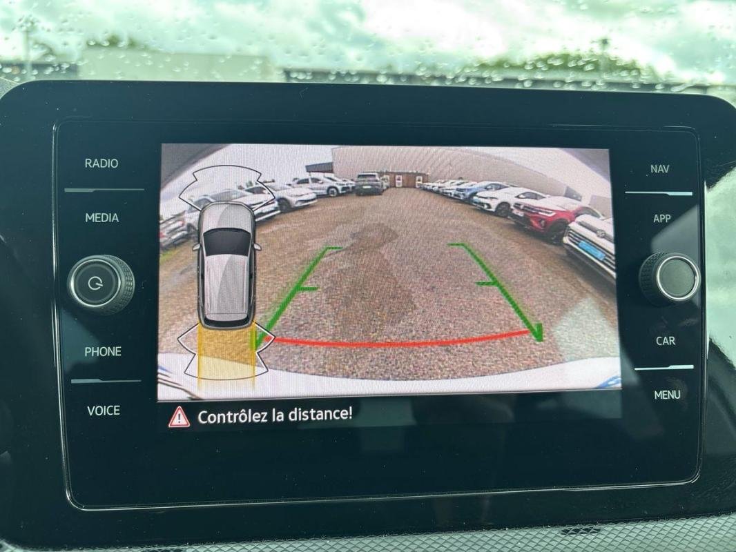 Volkswagen T-Cross - Photo 18