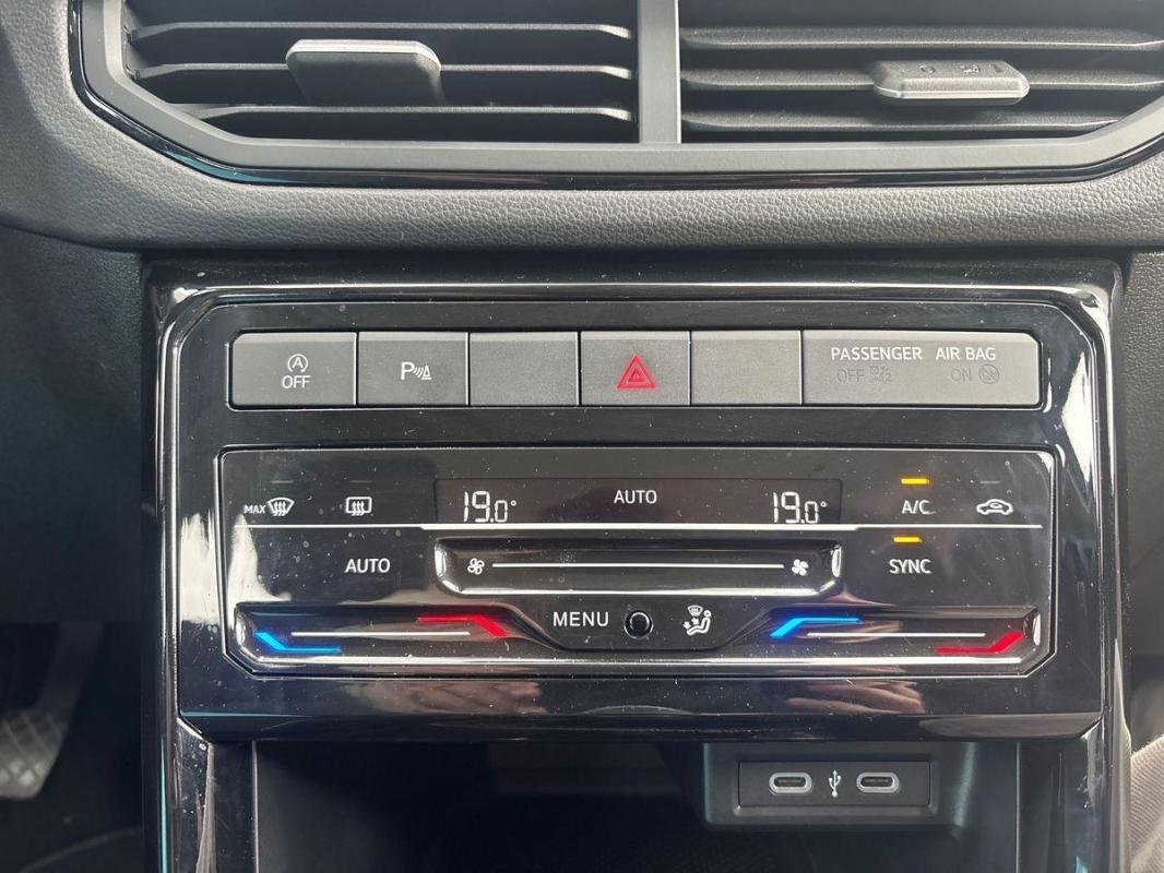Volkswagen T-Cross - Photo 19
