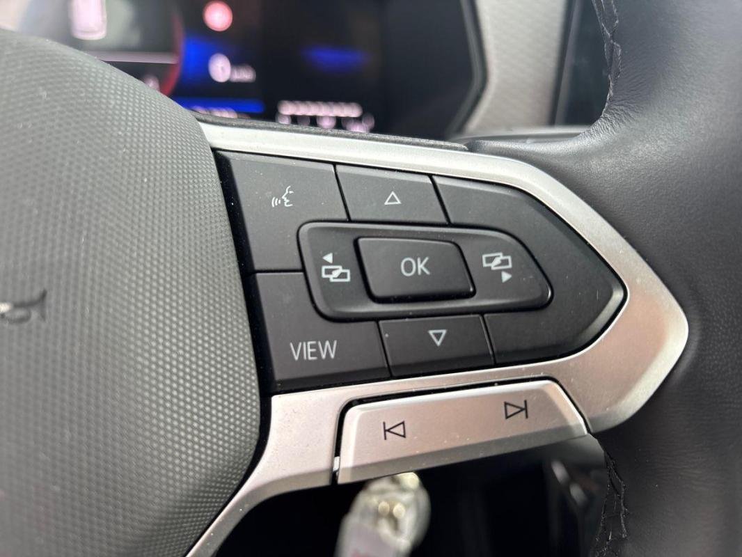 Volkswagen T-Cross - Photo 20